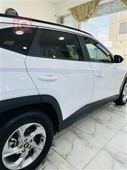 هیوندای تۆکسۆن